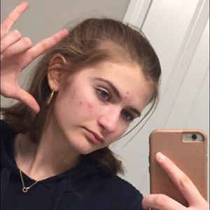 Meet your Posher, Emma